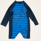 Sharks swimsuit - Size 0