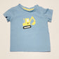 Digger tee - Size 0