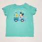 Mickey tee - Size 0