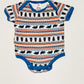 In the woods bodysuit - Size 0