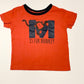 Monkey tee - Size 0