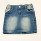 Denim skirt - Size 3