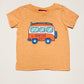 Kombi tee - Size 0