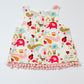 Pompom top - Size 2