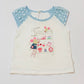 Time for tea tee - Size 2