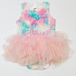 Tutu bodysuit - Size 2