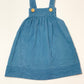 Corduroy dress - Size 2