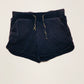 Black shorts - Size 1