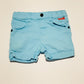 Blue shorts - Size 1