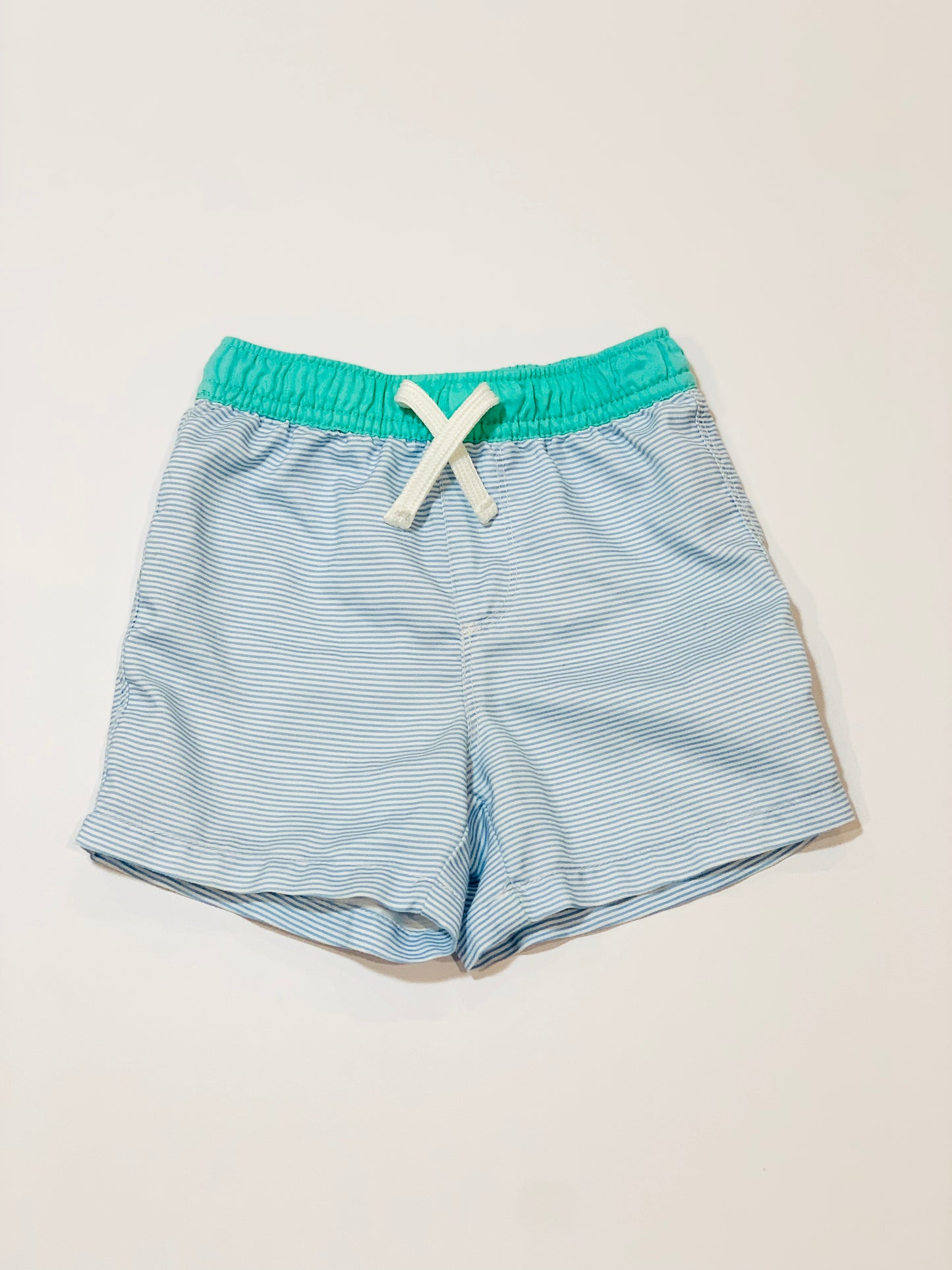 Striped boardies - Size 1