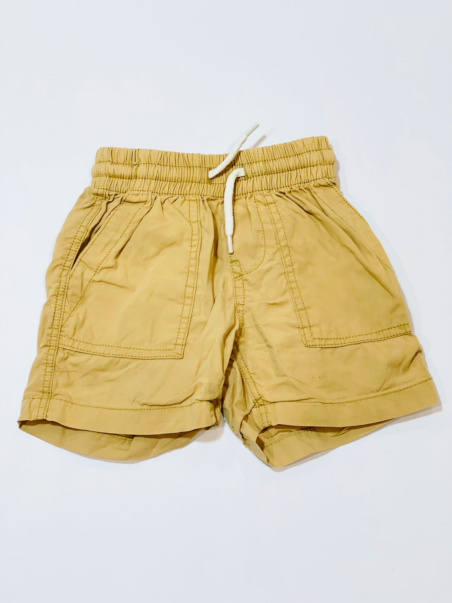 Tan shorts - Size 1
