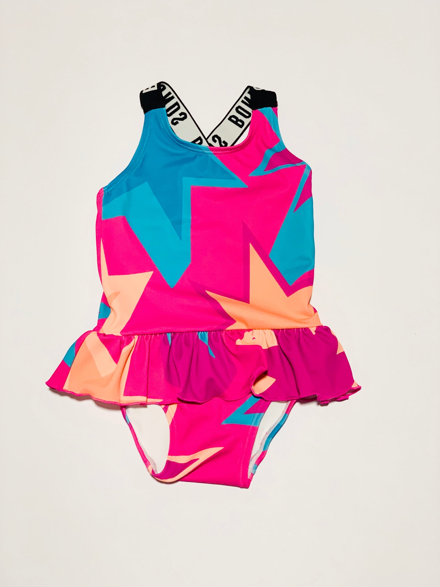 Starry swimsuit - Size 1