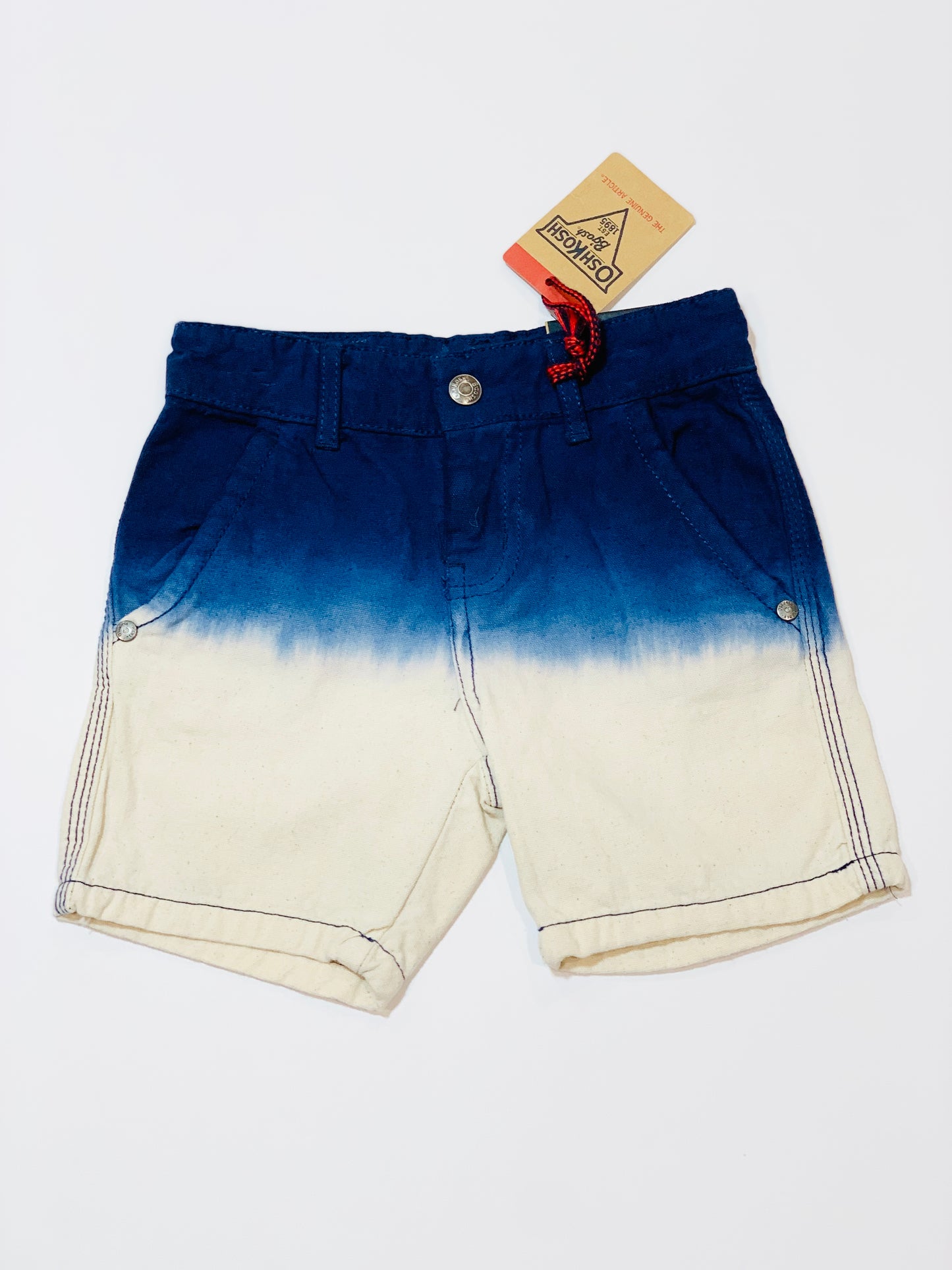 Colourfade shorts brand new - Size 1