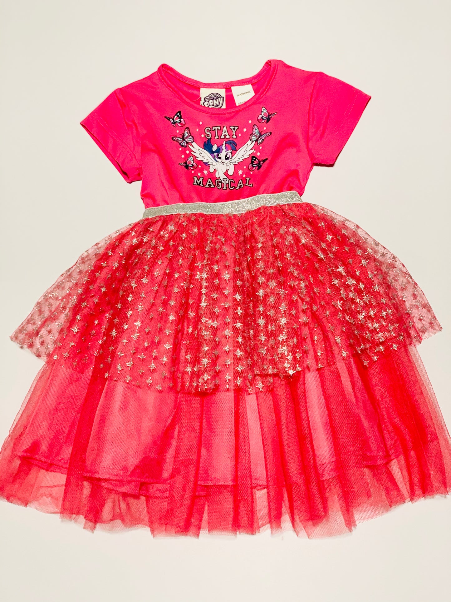 Tutu dress - Size 1