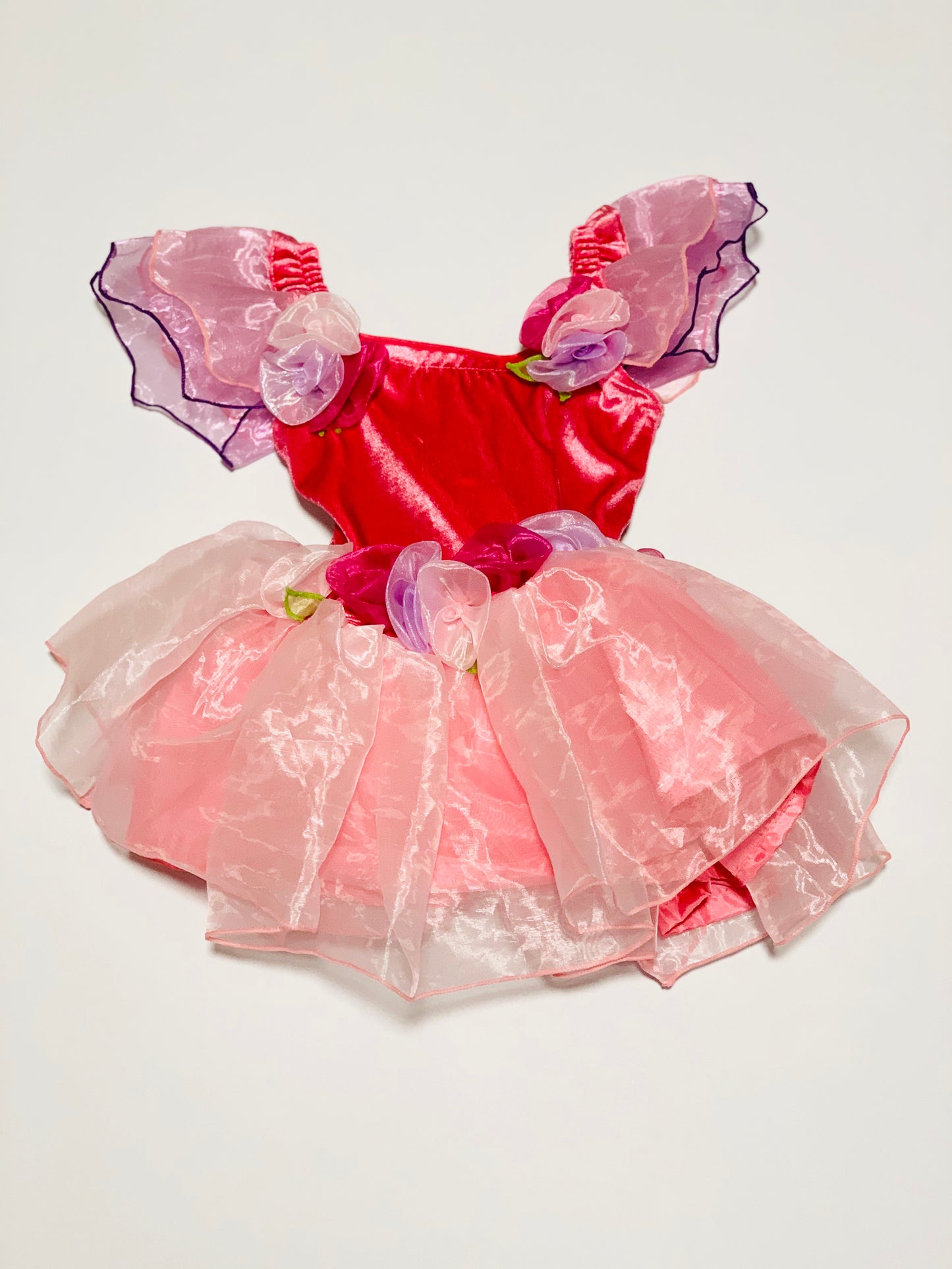 Fairy dress - Size 1