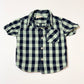 Checkered shirt - Size 1