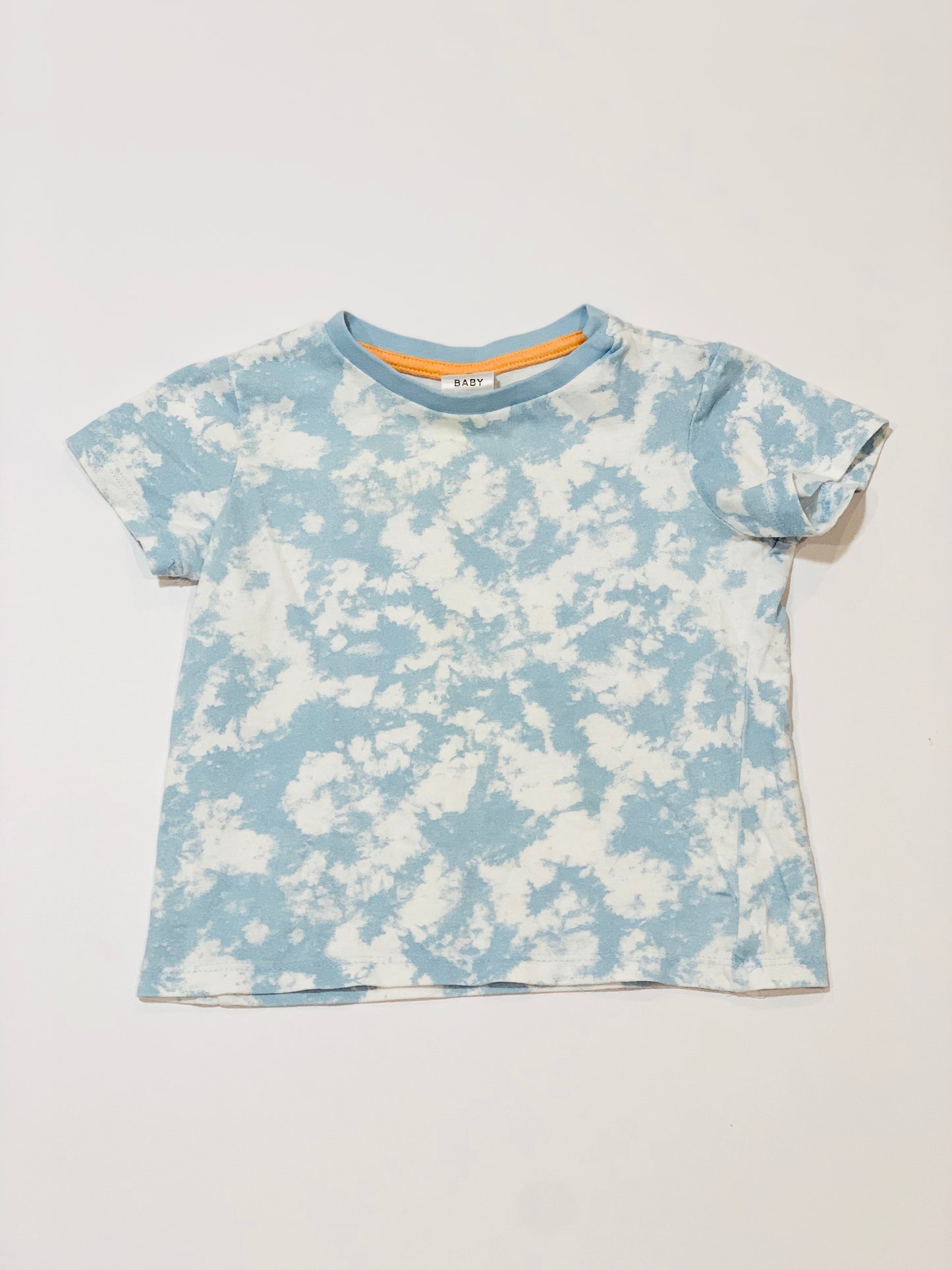 Tie dye tee - Size 1