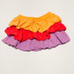 Ruffle skirt - Size 1
