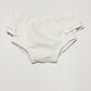 Ruffle nappy cover - Size 1