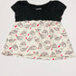 Birds top - Size 1