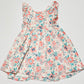 Floral dress - Size 1