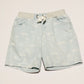 Palms and cars shorts - Size 2