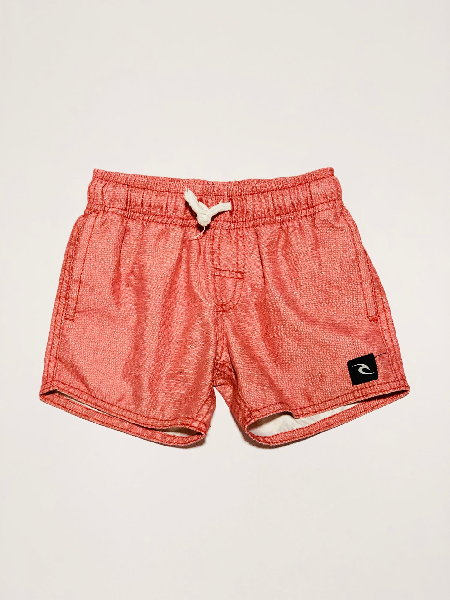 Red boardies - Size 2