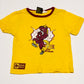 Broncos tee - Size 2