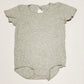 Grey bodysuit - Size 2