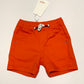 Red shorts brand new - Size 2