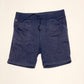 Navy shorts - Size 2