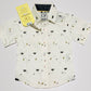 White shirt brand new - Size 2