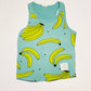 Bananas tank - Size 2