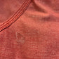 Red boardies - Size 2