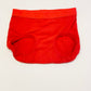 My 1st Christmas nappy cover - Size 000