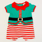 Elf romper - Size 000
