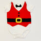 Christmas bodysuit - Size 00