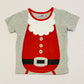 Santa tee - Size 00