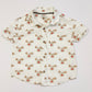Rudolph shirt - Size 1