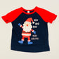 Santa tee - Size 1