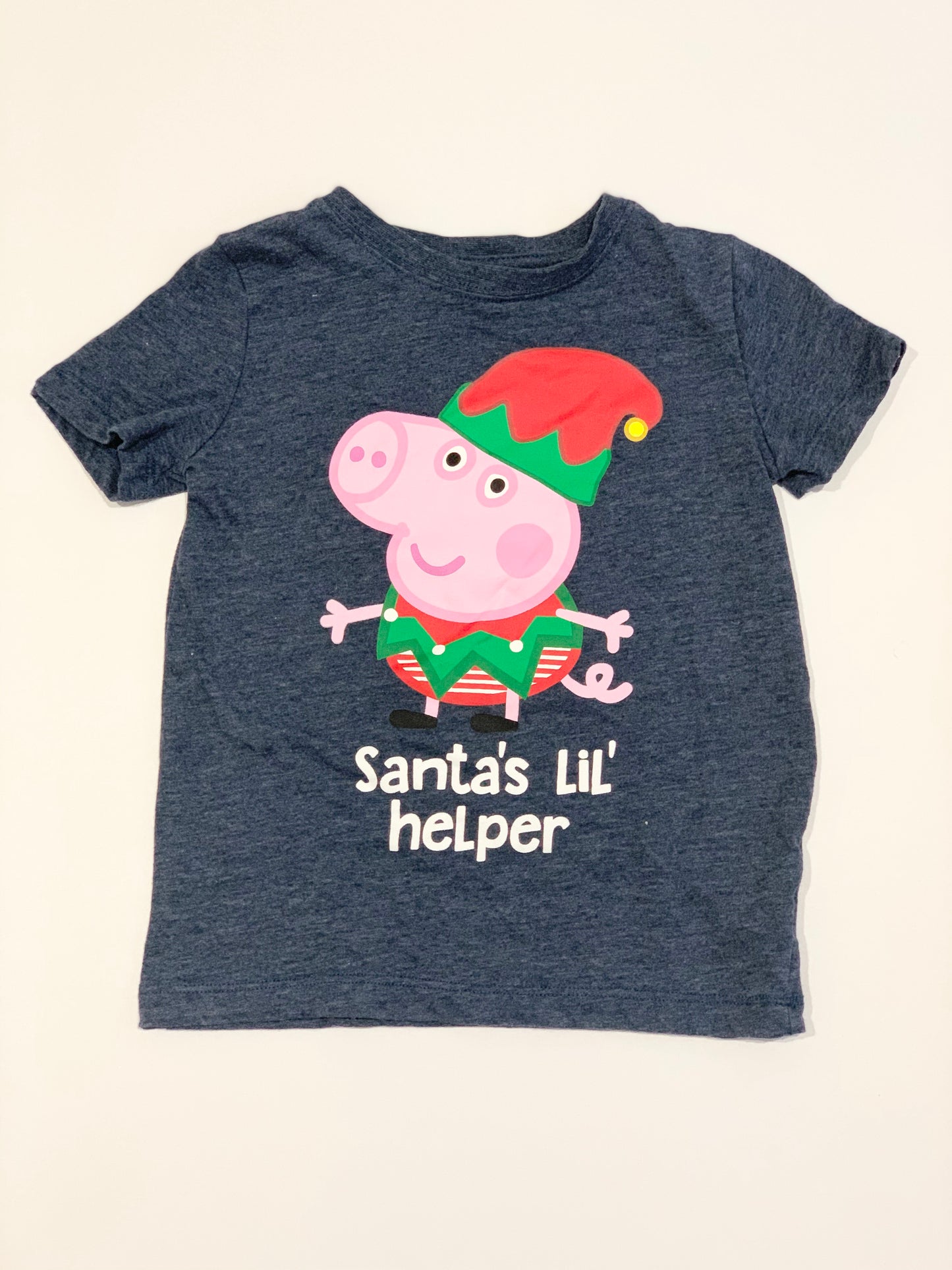 Christmas tee - Size 2