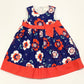 Floral dress - Size 0