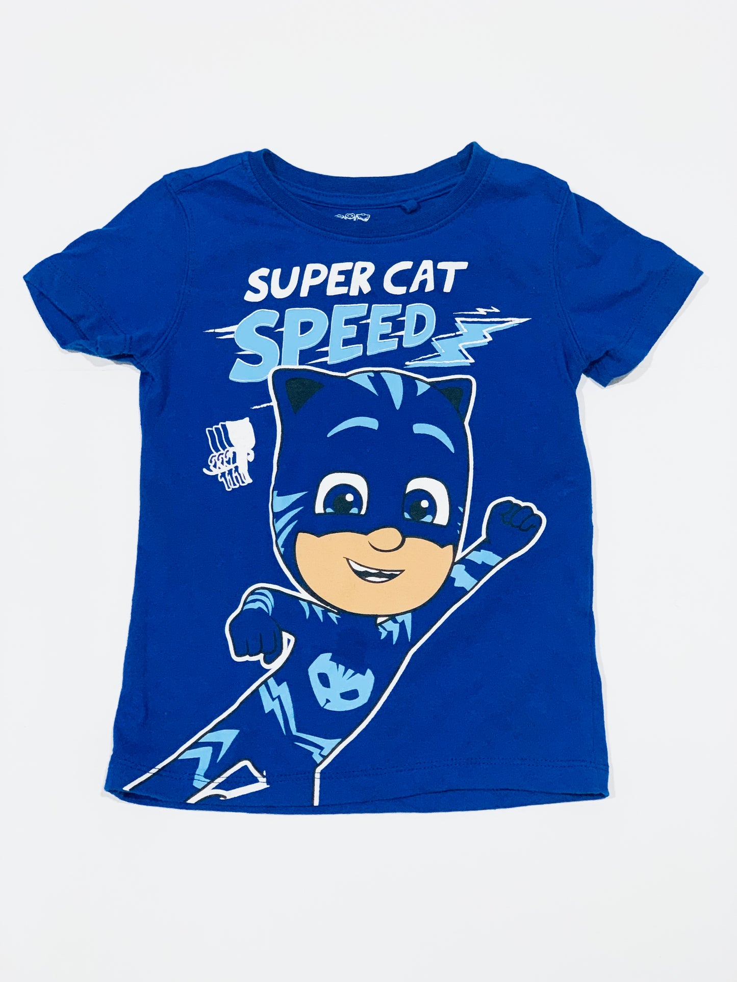 Catboy tee - Size 3