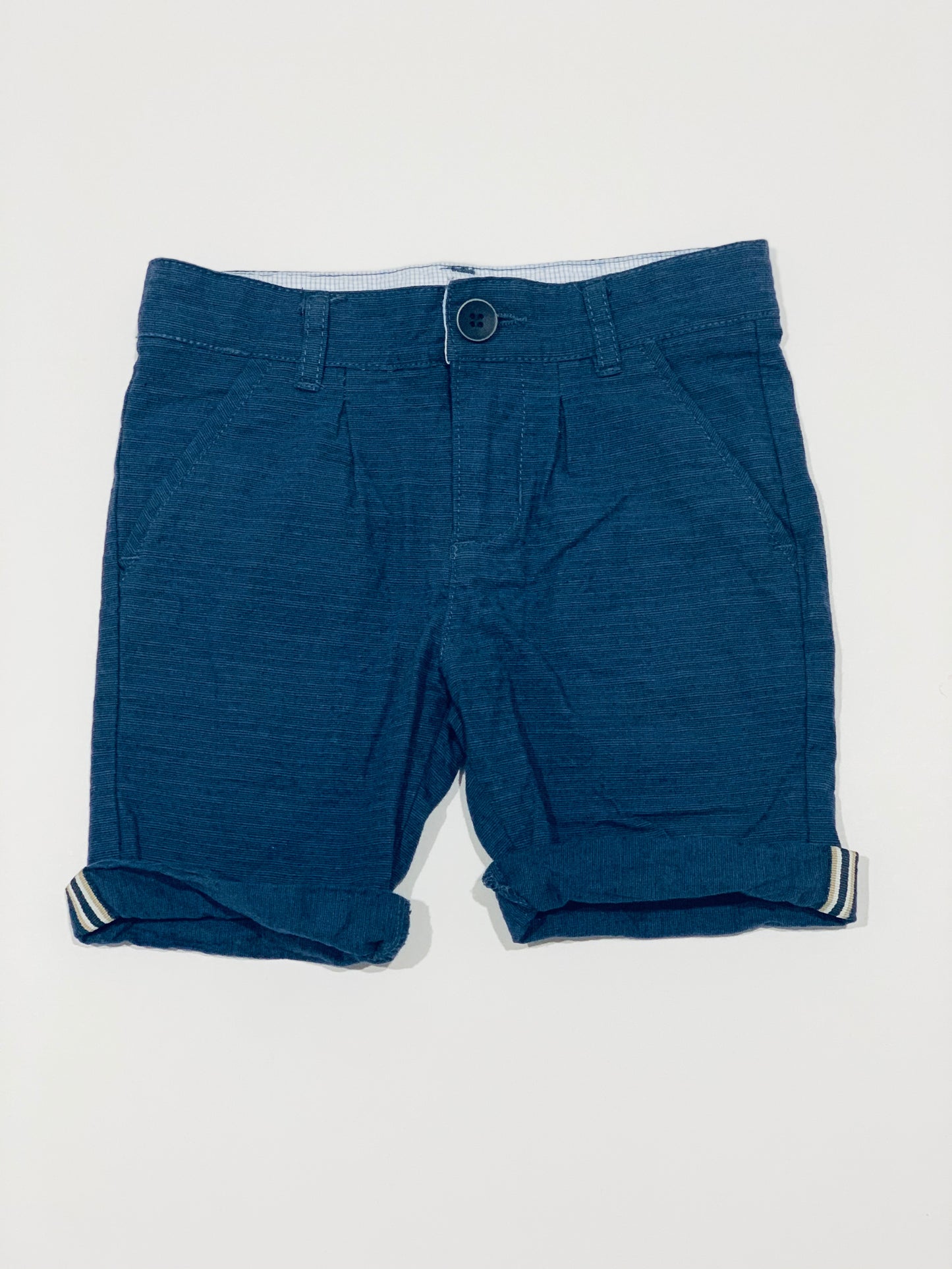 Grey shorts - Size 3