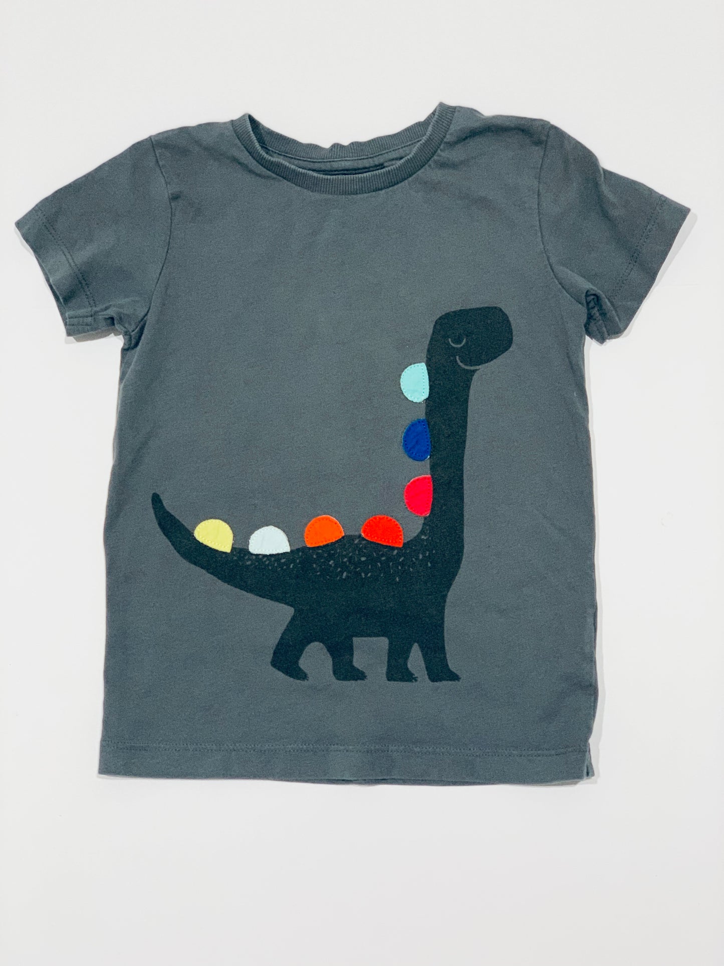 Dinosaur tee - Size 3-4