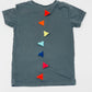 Dinosaur tee - Size 3-4