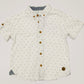 Triangles shirt - Size 3