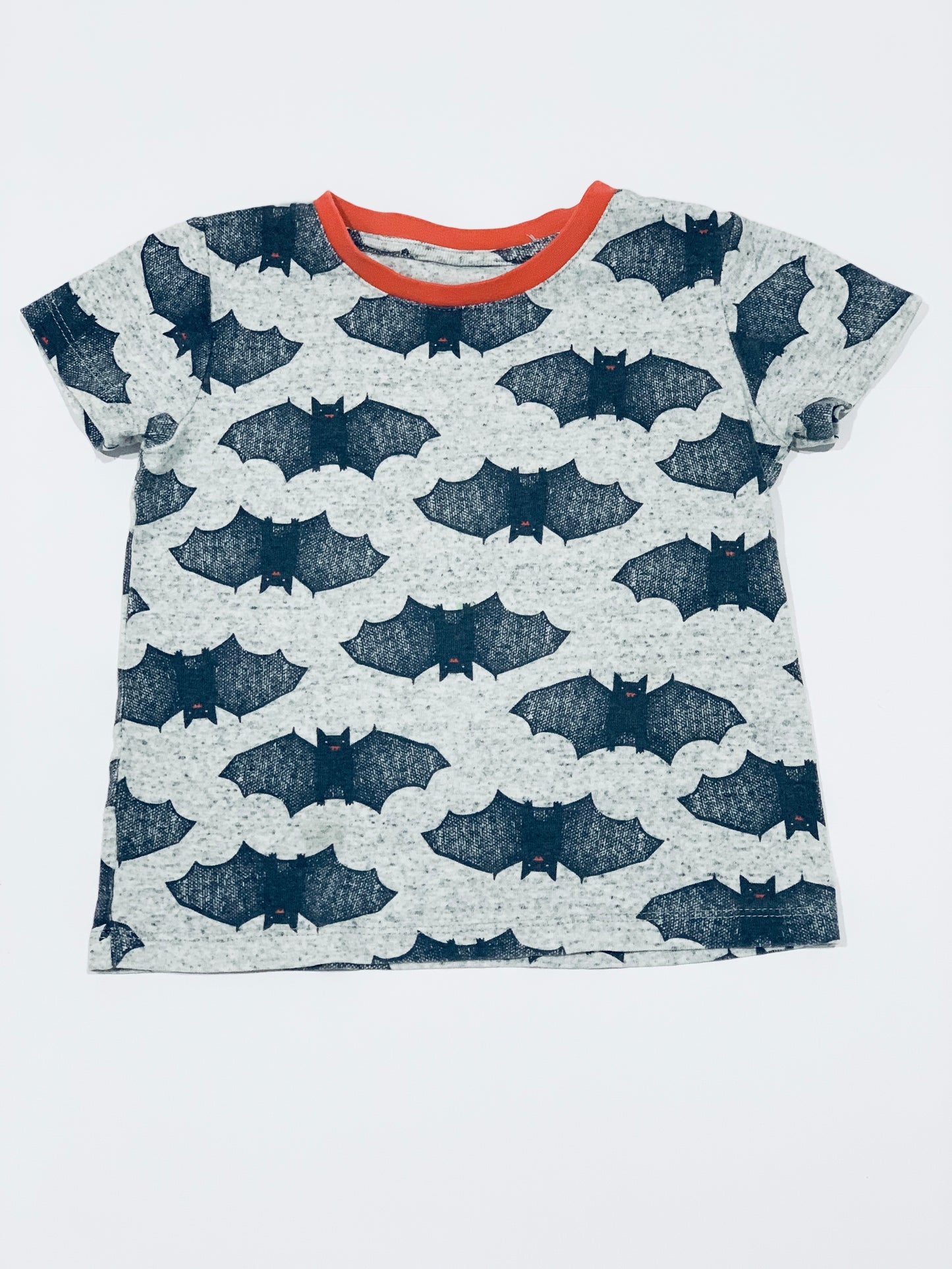 Bats tee - Size 3