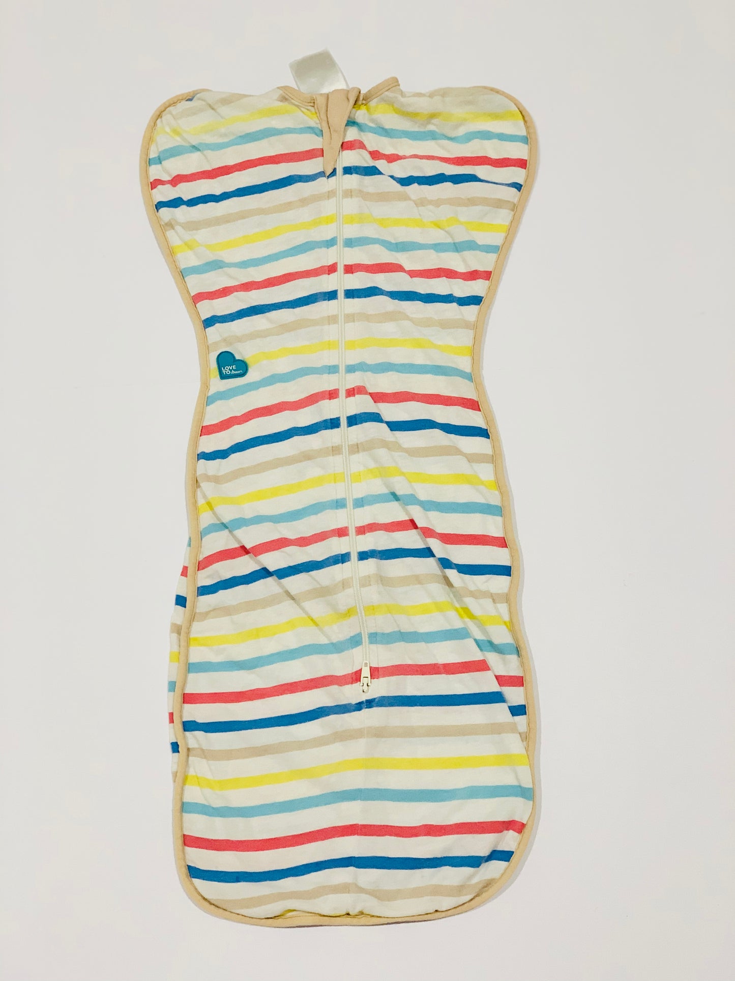 Swaddle Summer Lite - Size small