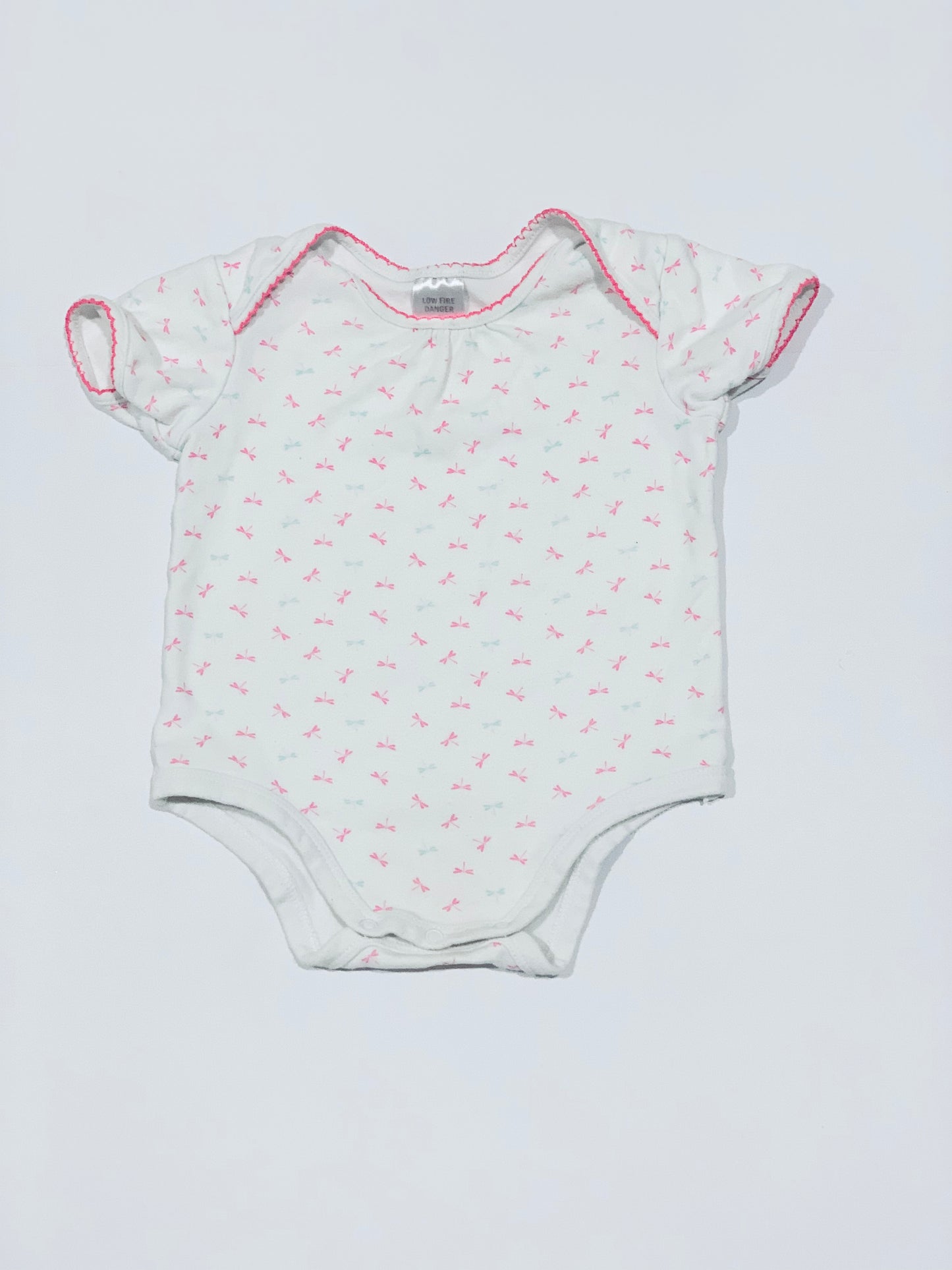 Dragonfly bodysuit - Size 0